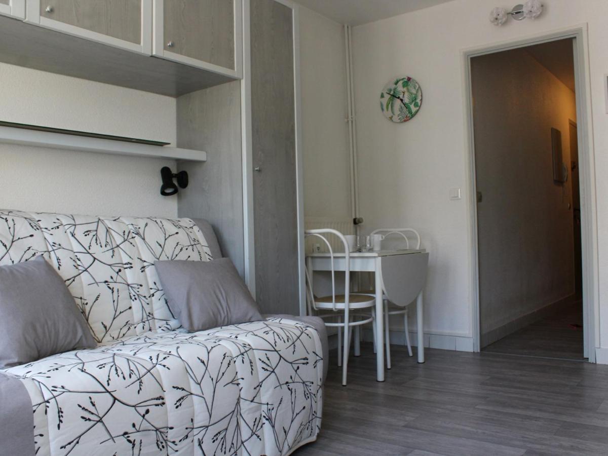 Appartement Chatelaillon-Plage, 1 Piece, 4 Personnes - Fr-1-246-514 外观 照片